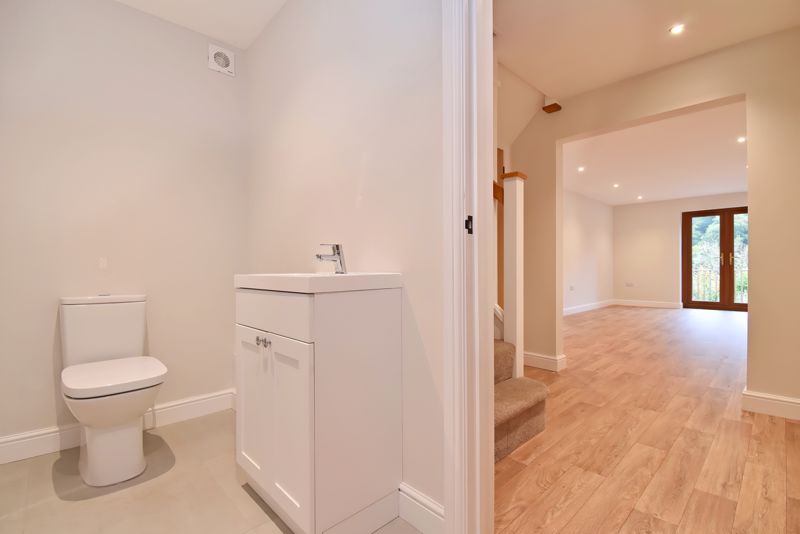Lower Ground Floor WC- click for photo gallery